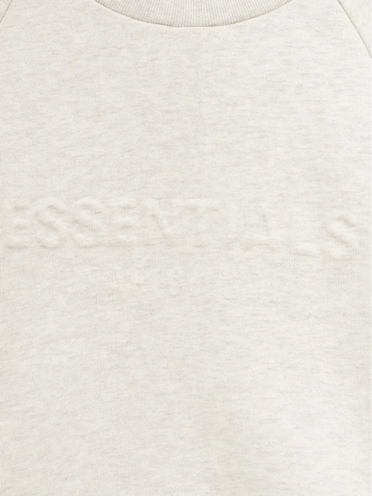 FEAR OF GOD ESSENTIALS エンボスロゴ スウェットシャツ - 画像3