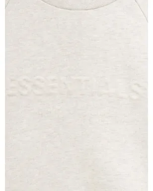 FEAR OF GOD ESSENTIALS エンボスロゴ スウェットシャツ - サムネイル3