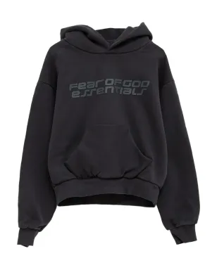FEAR OF GOD ESSENTIALS ロゴプリント フーディー - サムネイル1