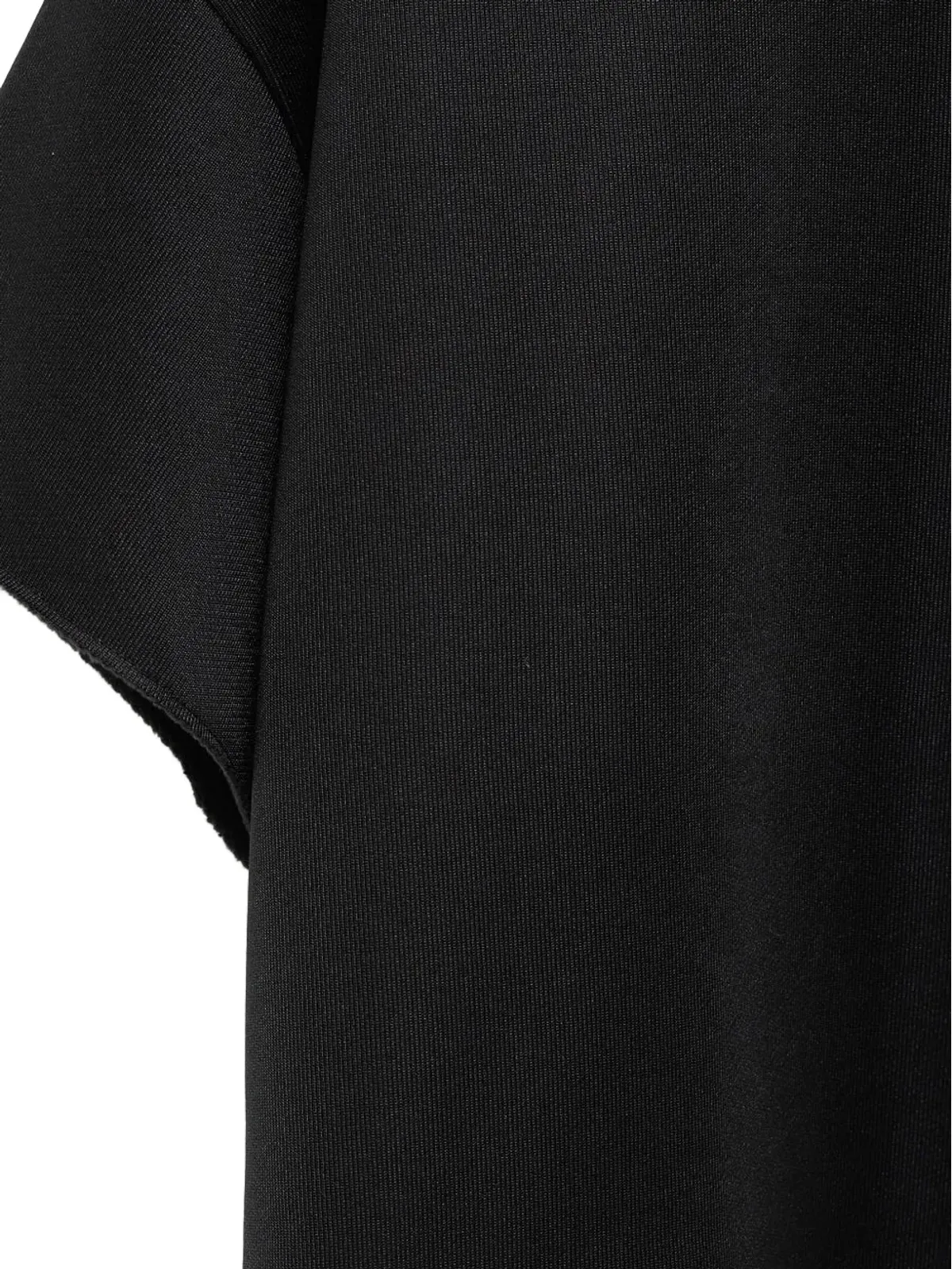 FEAR OF GOD ESSENTIALS 番号ディテールTシャツ - 画像3