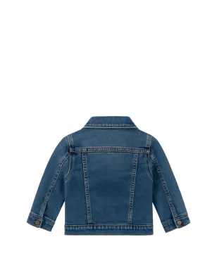 mininio ベルトループ付きトラウザーセット（4点セット） - サムネイル3