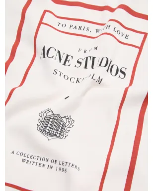 Acne Studios 長袖Tシャツ - サムネイル5