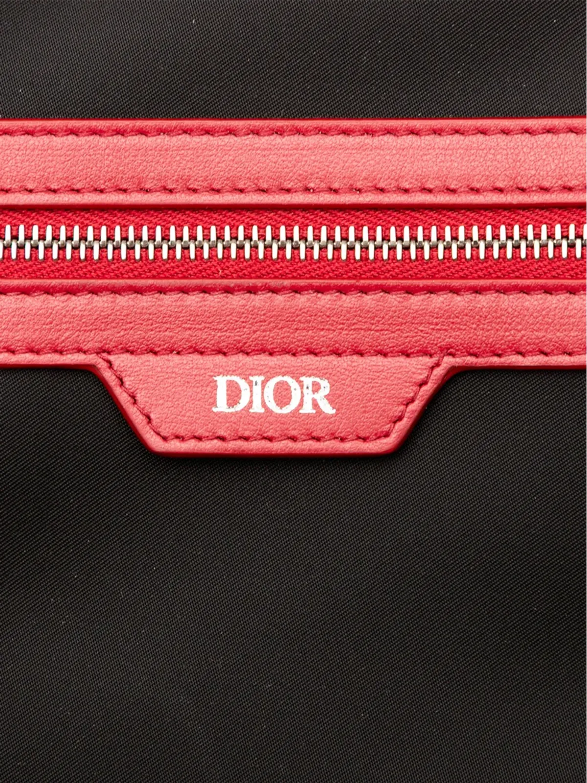 Christian Dior ビンテージ バッグ - 画像5