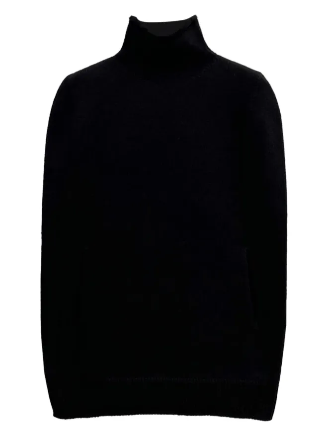 The Row The Row Meo タートルネックセーターの商品画像