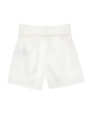 Philosophy Di Lorenzo Serafini Kids belted shorts - サムネイル2