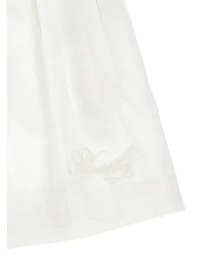 Philosophy Di Lorenzo Serafini Kids belted shorts - サムネイル3