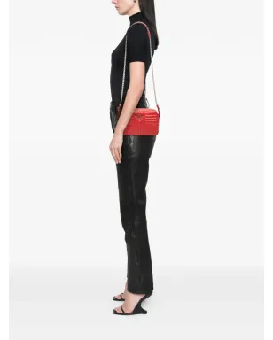Prada Pre-Owned ダイアグラム カメラバッグ クロスボディ - サムネイル2