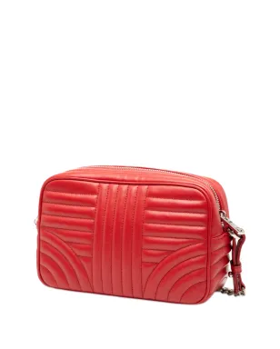 Prada Pre-Owned ダイアグラム カメラバッグ クロスボディ - サムネイル3
