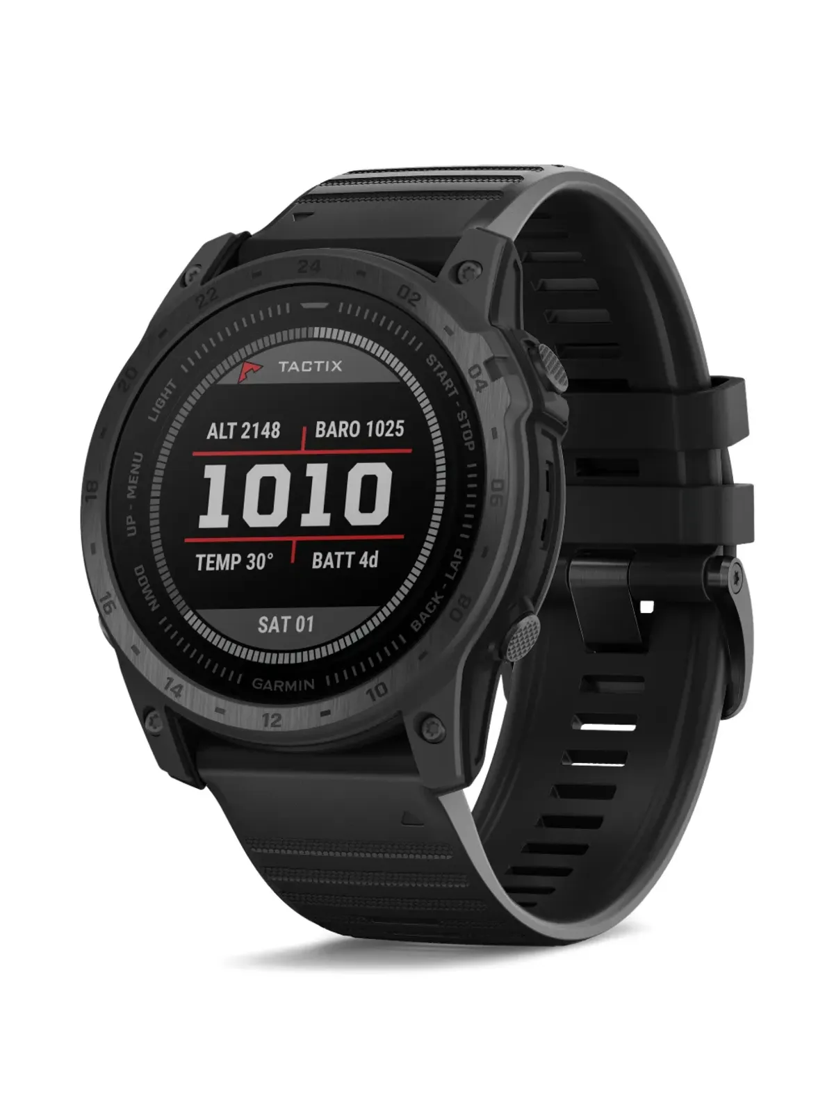 Garmin タクティクス デルタ - 画像2