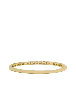 Jewels Aficionado 18Kイエローゴールド ダイヤモンド ブレスレット - サムネイル3