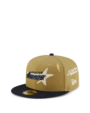 NEW ERA CAP ライトニングボルト 59FIFTY ハット - サムネイル1