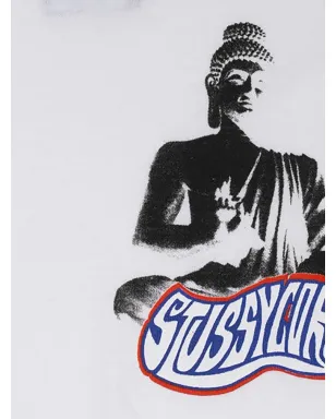 Stüssy 仏頭の長袖Tシャツ - サムネイル2