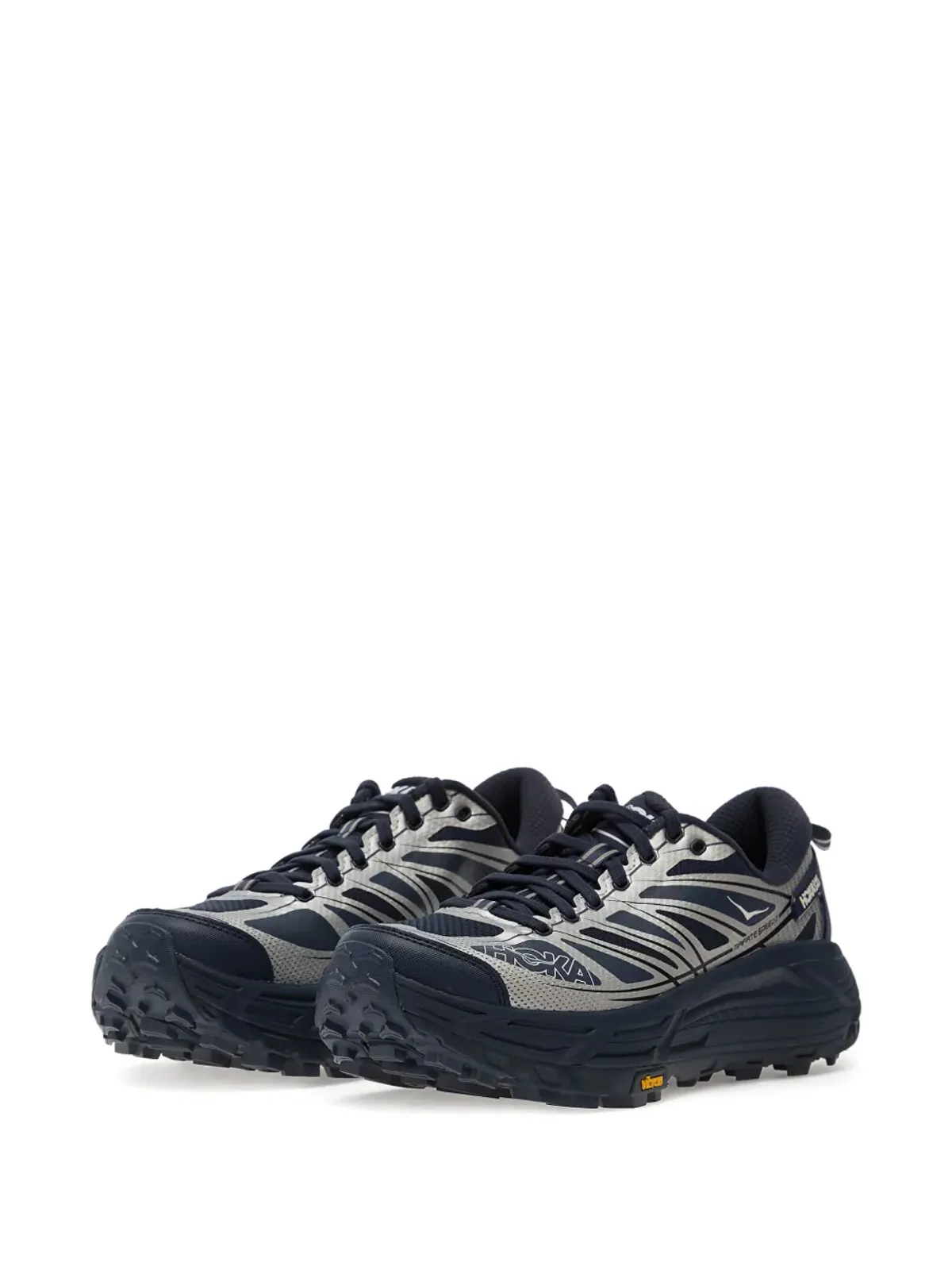 HOKA Mafate Speed 2 レースアップスニーカー - 画像2