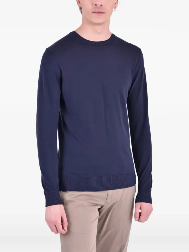 Daniele Fiesoli Daniele Fiesoli クルーネック プルオーバーの商品画像