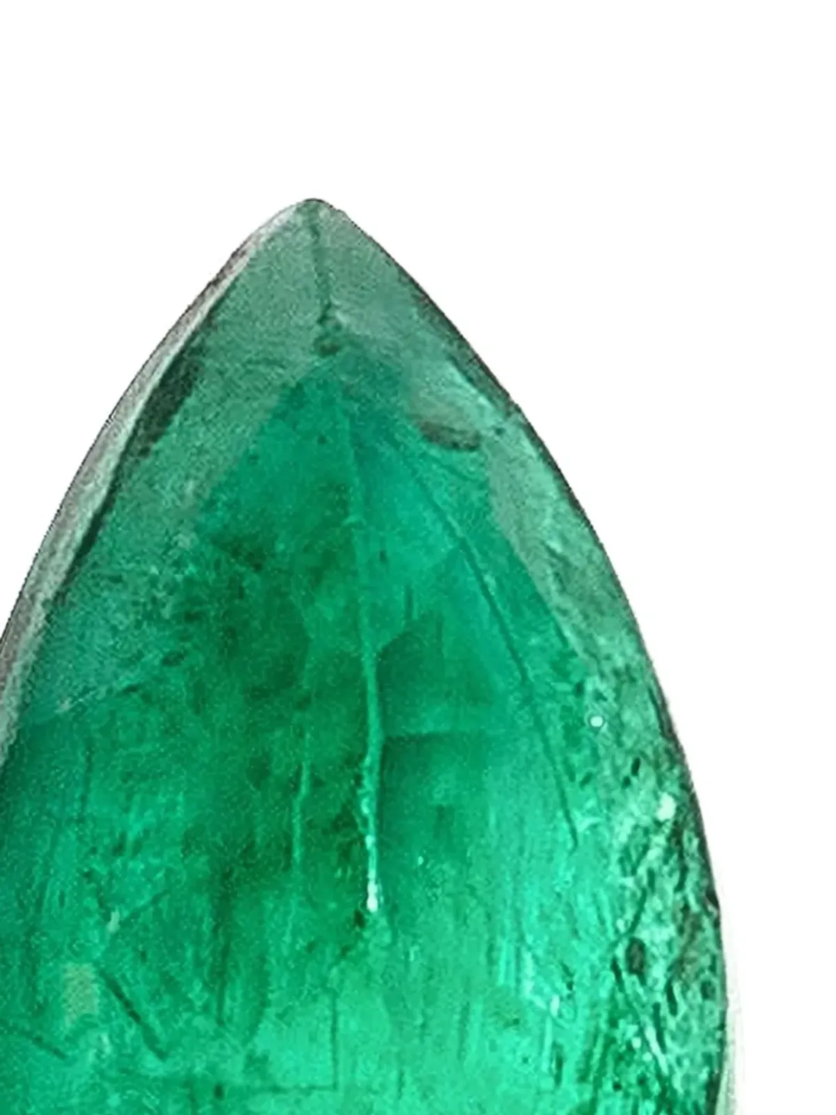 Loquet 5月の誕生石エメラルドストーン - Green - 画像2