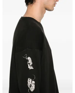 Enfants Riches Déprimés ロングスリーブTシャツ - サムネイル5