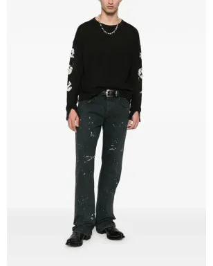 Enfants Riches Déprimés ロングスリーブTシャツ - サムネイル2