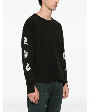 Enfants Riches Déprimés ロングスリーブTシャツ - サムネイル3