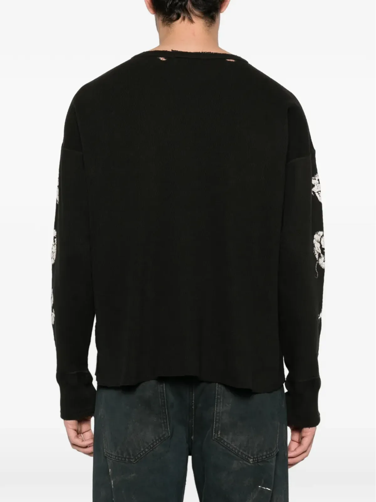 Enfants Riches Déprimés ロングスリーブTシャツ - 画像4