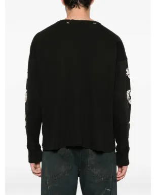 Enfants Riches Déprimés ロングスリーブTシャツ - サムネイル4