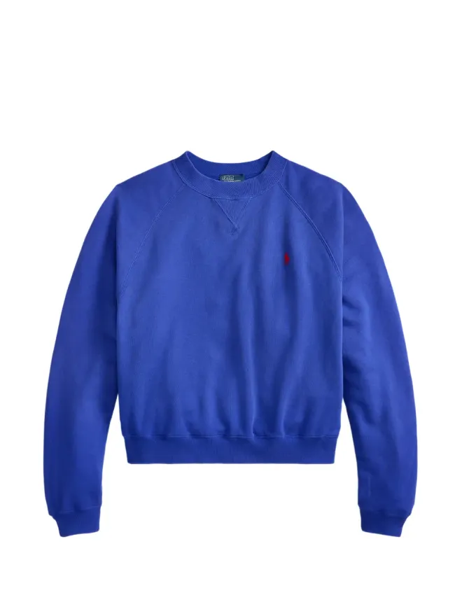 Polo Ralph Lauren Polo Ralph Lauren ラグランスウェットシャツの商品画像