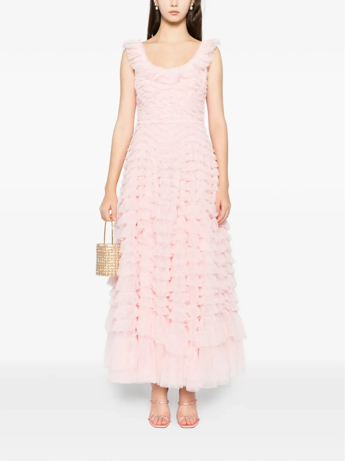 Needle & Thread Hattie gown - 画像2
