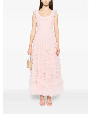 Needle & Thread Hattie gown - サムネイル2