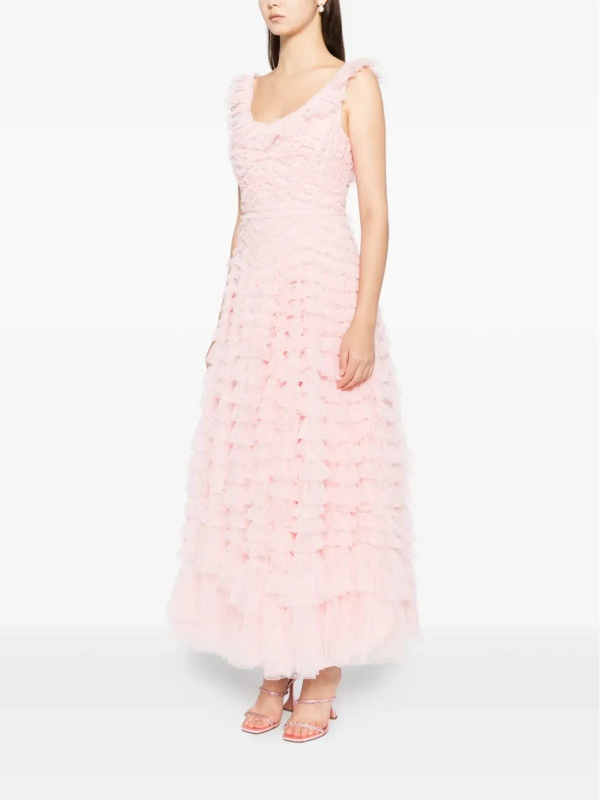Needle & Thread Hattie gown - 画像3