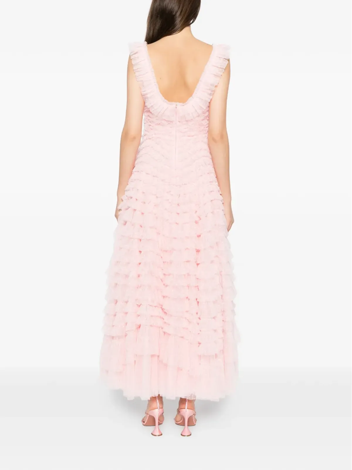 Needle & Thread Hattie gown - 画像4