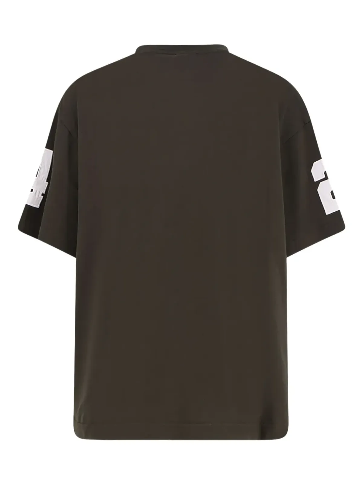UMBRO ロゴプリントTシャツ - 画像2