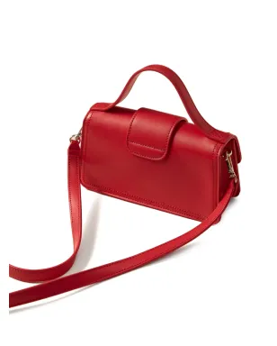 TWINSET Kids ロゴプレートショルダーバッグ - サムネイル3