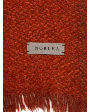 NORLHA ノマド・オールウェザー・スカーフ - サムネイル2