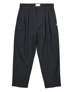 WTAPS welt-pockets trousers - Black - サムネイル1