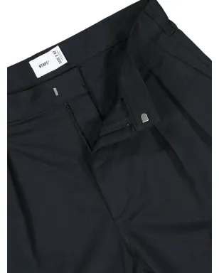 WTAPS welt-pockets trousers - Black - サムネイル5