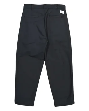 WTAPS welt-pockets trousers - Black - サムネイル2