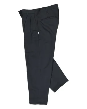 WTAPS welt-pockets trousers - Black - サムネイル3