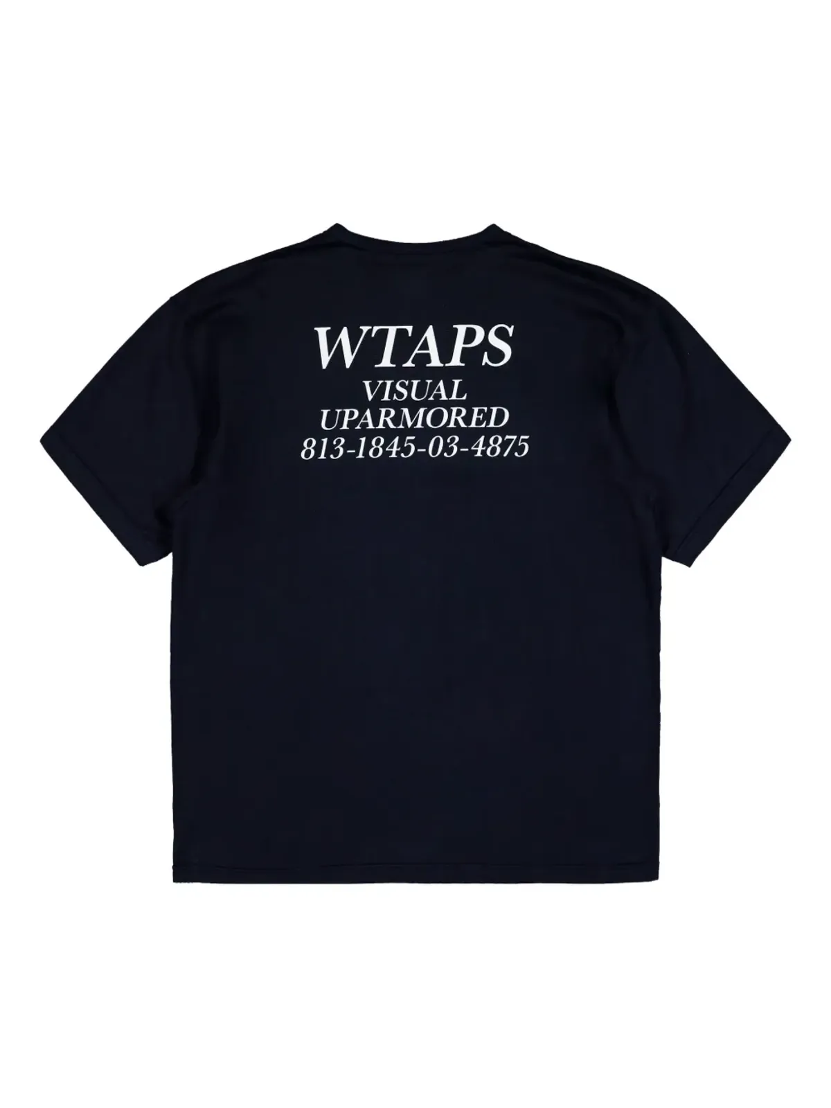 WTAPS 半袖Tシャツ - 画像2