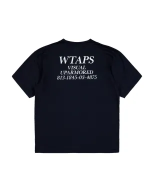 WTAPS 半袖Tシャツ - サムネイル2