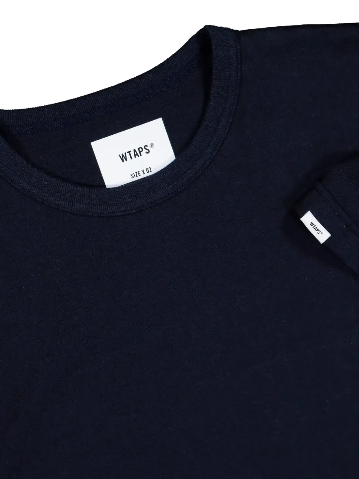 WTAPS 半袖Tシャツ - 画像3