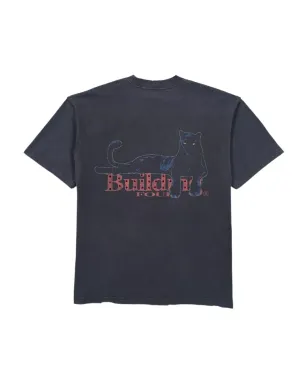 BLDG4 ビリヤード グラフィック Tシャツ - サムネイル2