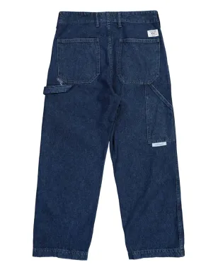 WTAPS リアポケットジーンズ - サムネイル2