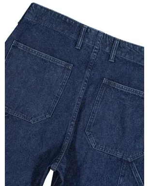 WTAPS リアポケットジーンズ - サムネイル4