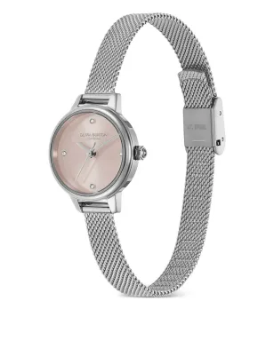 olivia burton ミニクラシック ラインストーンウォッチ - サムネイル2