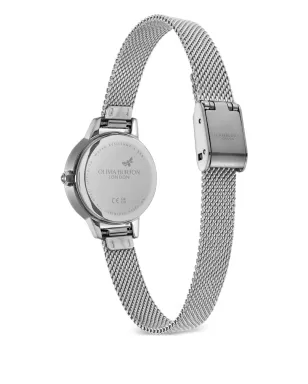 olivia burton ミニクラシック ラインストーンウォッチ - サムネイル3