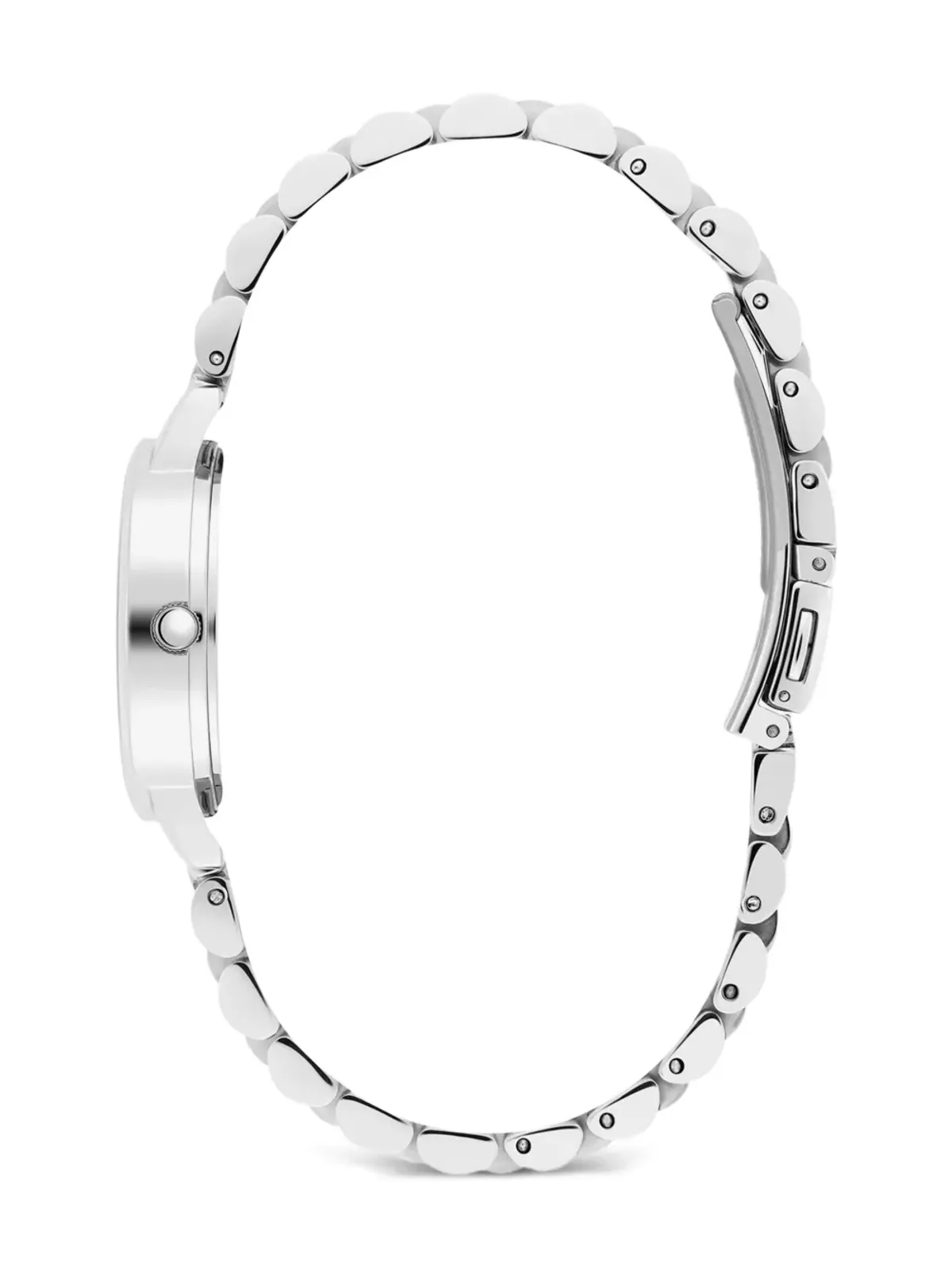 olivia burton クラシック丸形ウォッチ - 画像4
