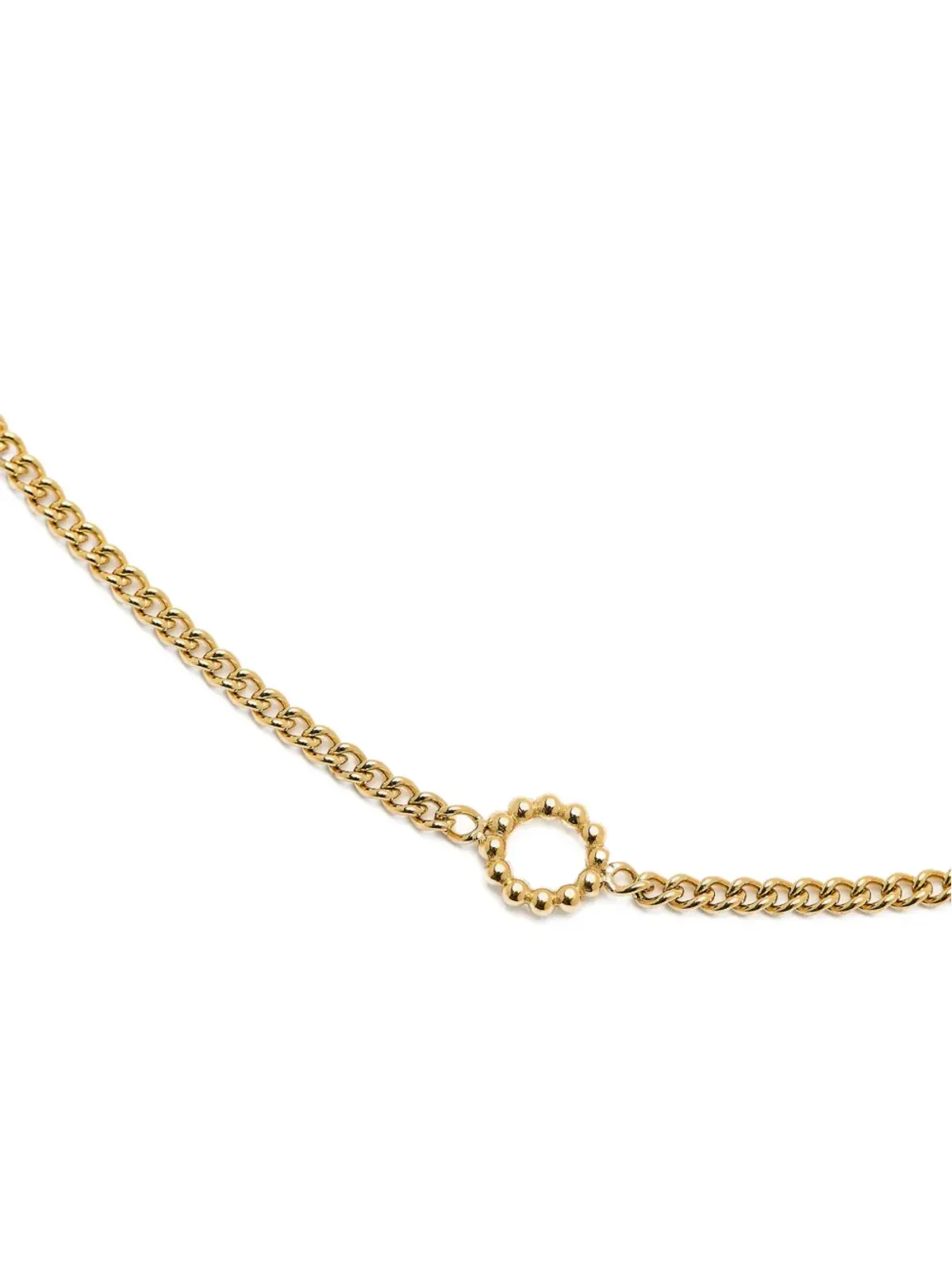 olivia burton イリュージョンスタッキング ネックレス セット - ゴールド - 画像3