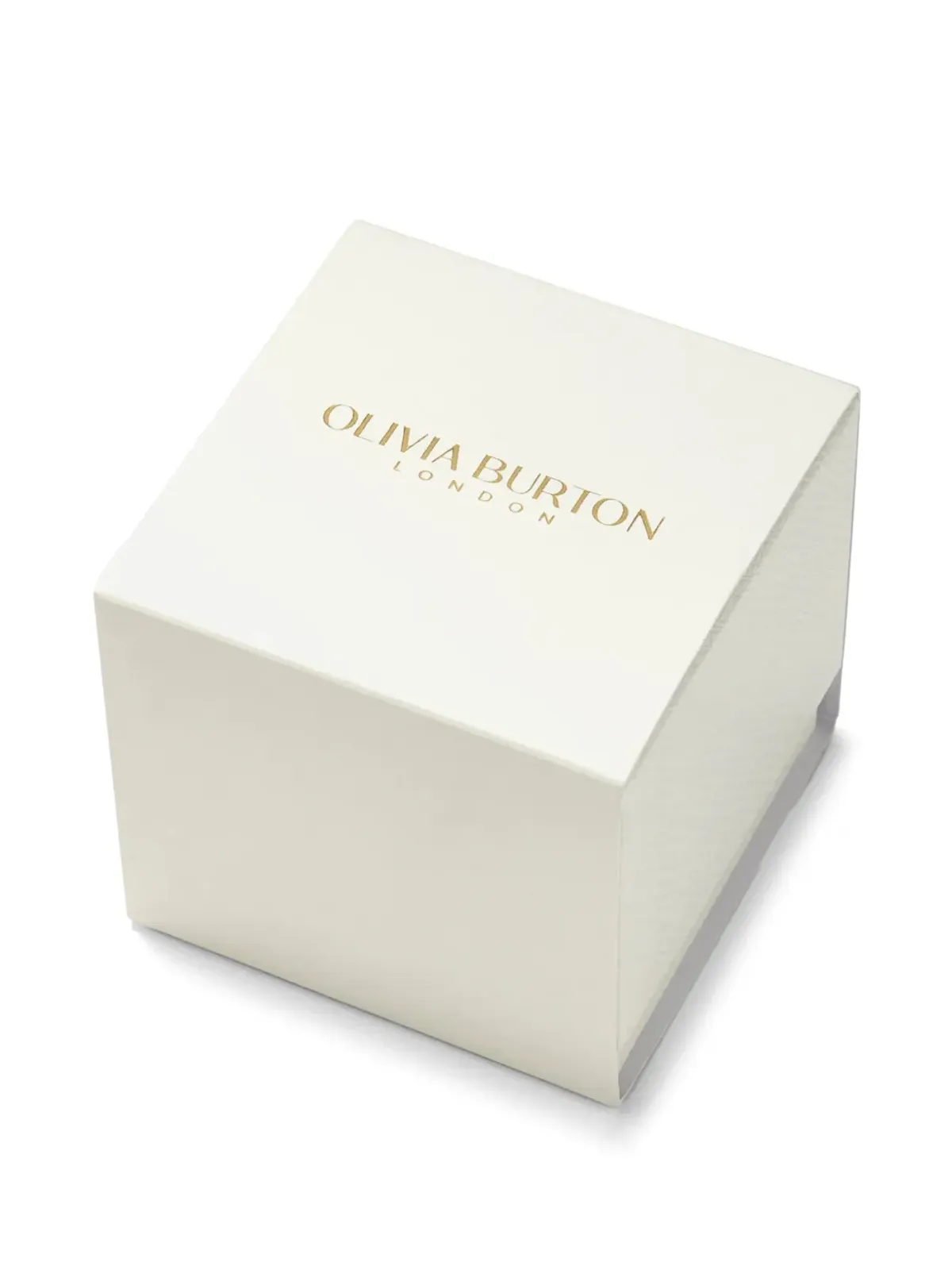 Olivia Burton Glowful round-face watch - 画像5