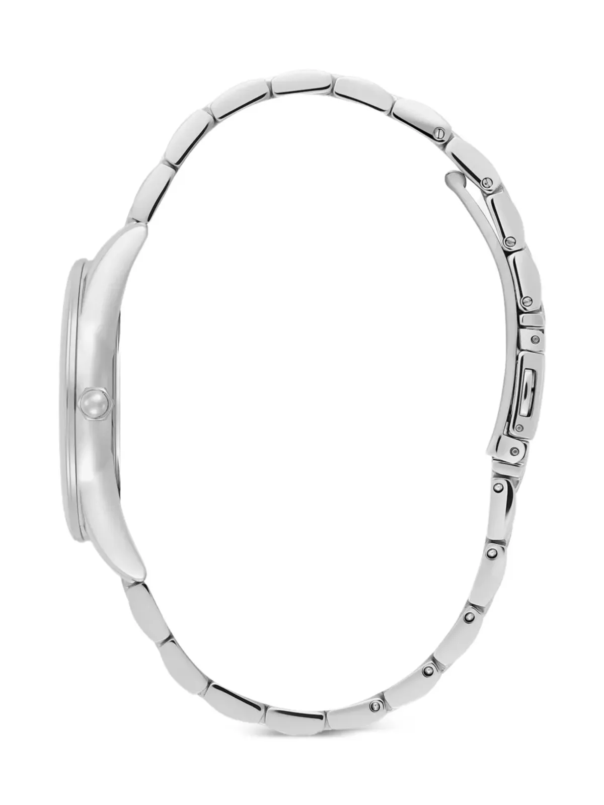 Olivia Burton Glowful round-face watch - 画像4