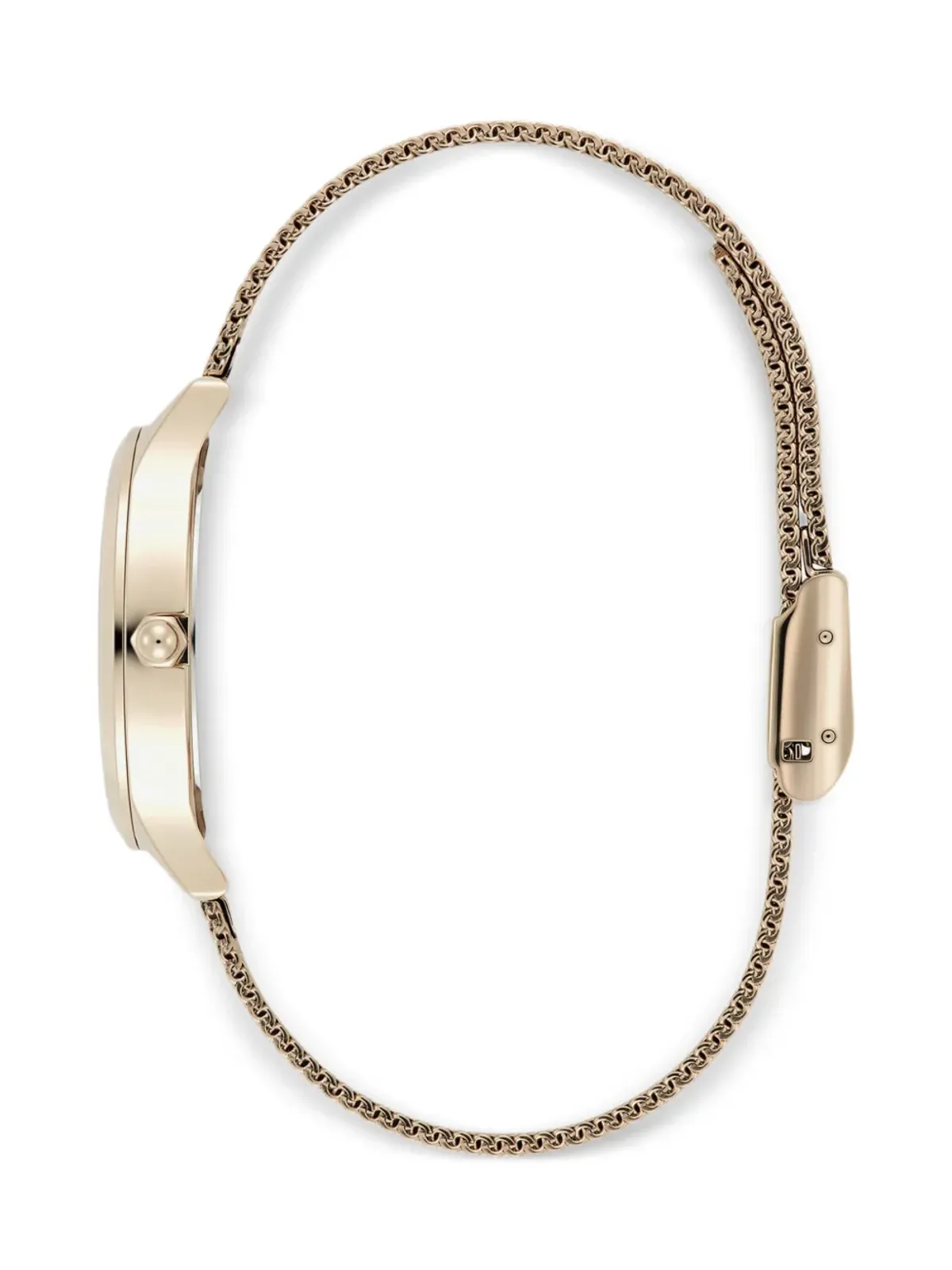 olivia burton Wonderlust embellished watch - White - 画像4