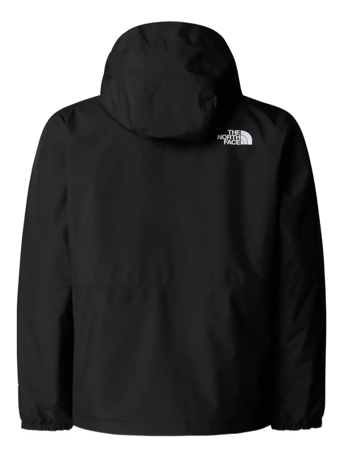 The North Face Kids フーデッドロゴジャケット - 画像2